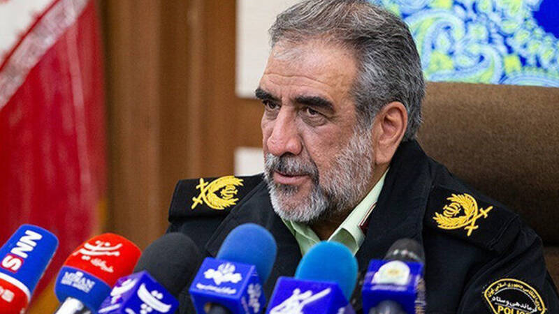 آغاز طرح برخورد با ناهنجاری‌های اجتماعی