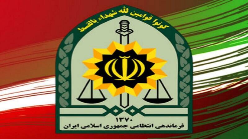 پلیس: فوت در ساختمان وزرا کذب است