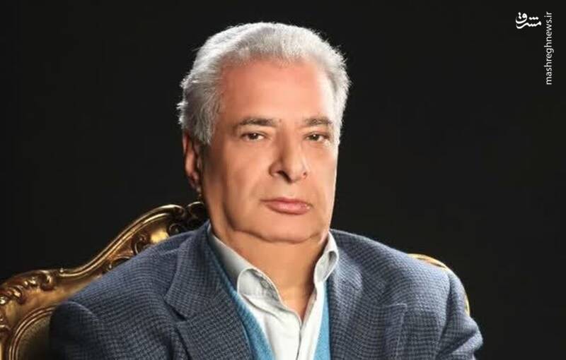 «مجید راهب» پدر گلاب ایران درگذشت «مجید راهب» پدر گلاب ایران درگذشت