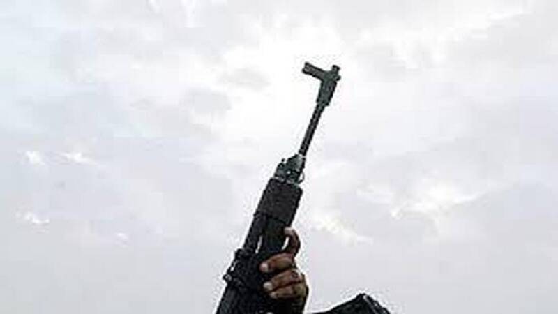 تیراندازی در عروسی ۲ قربانی گرفت تیراندازی در عروسی ۲ قربانی گرفت