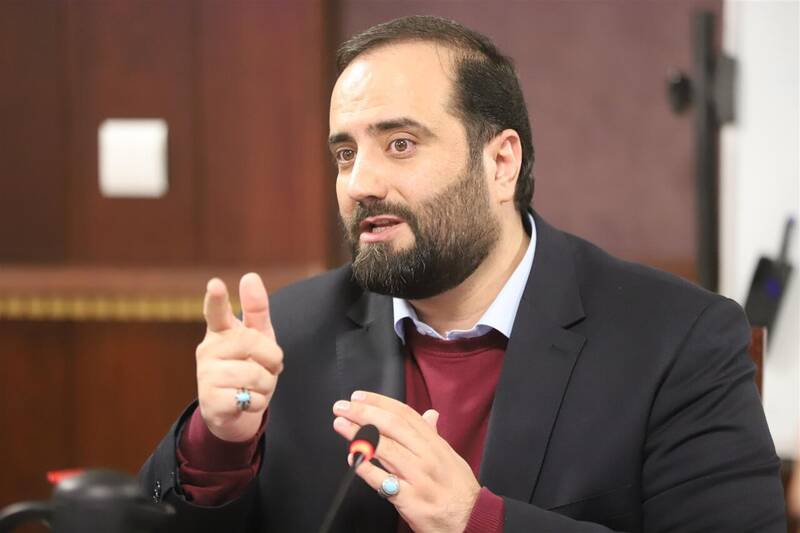 رسانه‌های بیگانه چگونه مانع از دیدن اخبار خوب کشور شدند