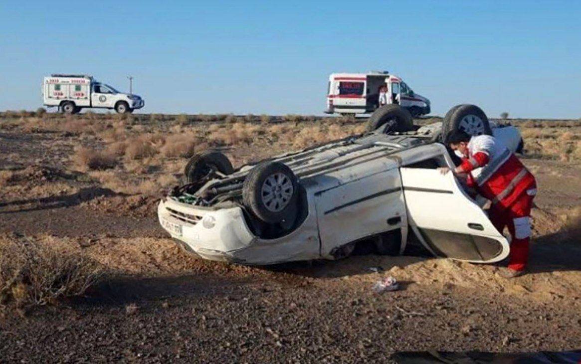 ۶۰ درصد تصادفات استان سمنان به دلیل خواب آلودگی است – خبرگزاری مهر | اخبار ایران و جهان