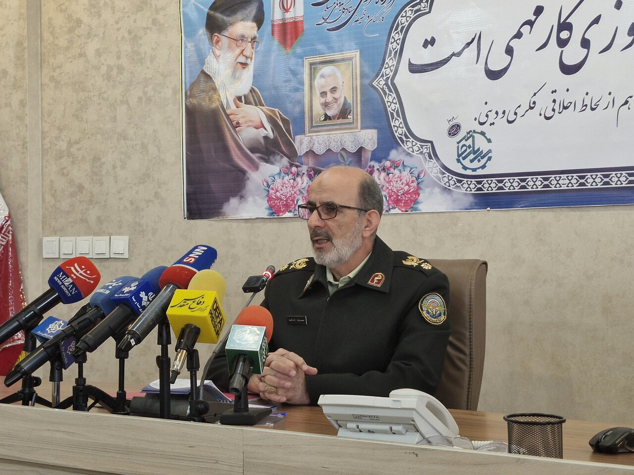 ثبت‌نام مشمولین خدمت‌ سربازی در سامانه مشوق‌ها از ۱۵ اردیبهشت – خبرگزاری مهر | اخبار ایران و جهان
