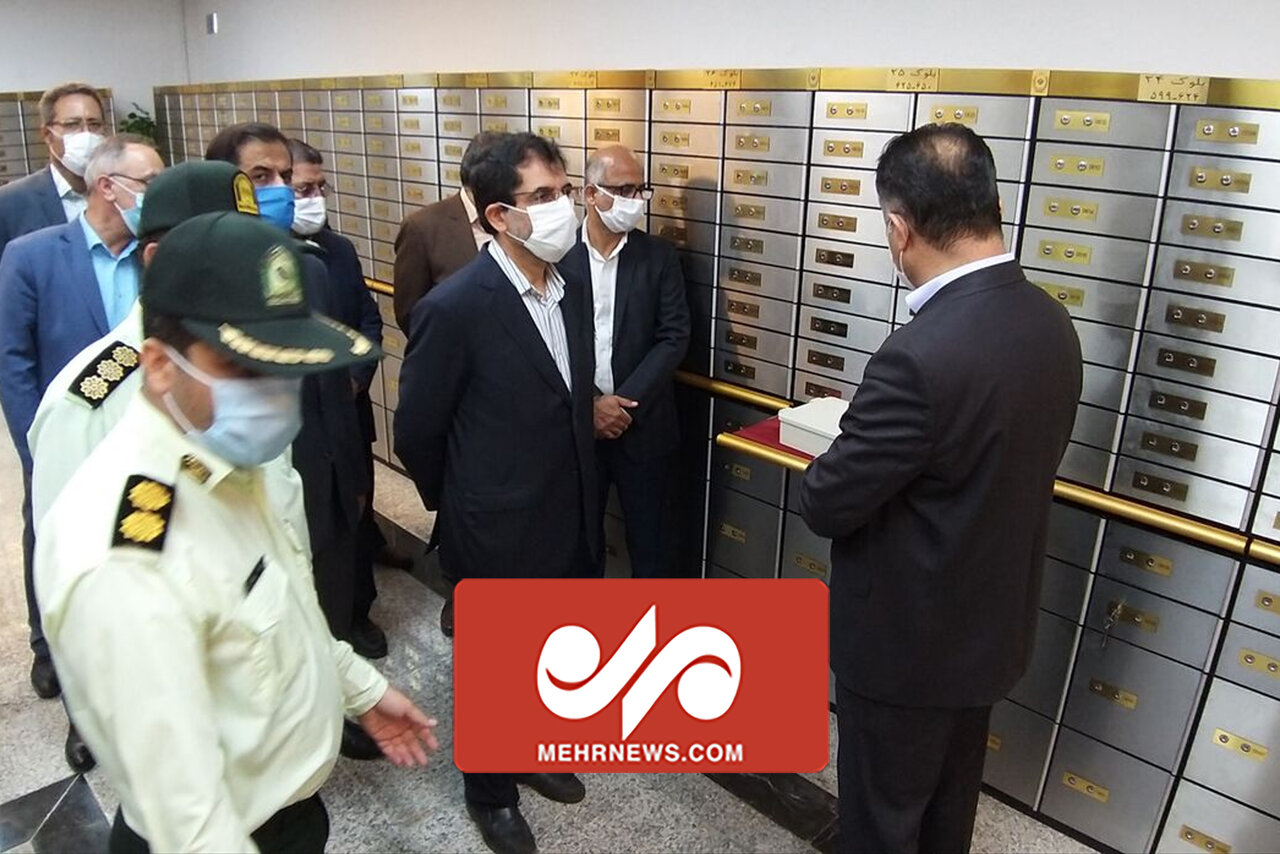 جزییات ناگفته از سرقت بانک ملی توسط کاراگاه پرونده – خبرگزاری مهر | اخبار ایران و جهان