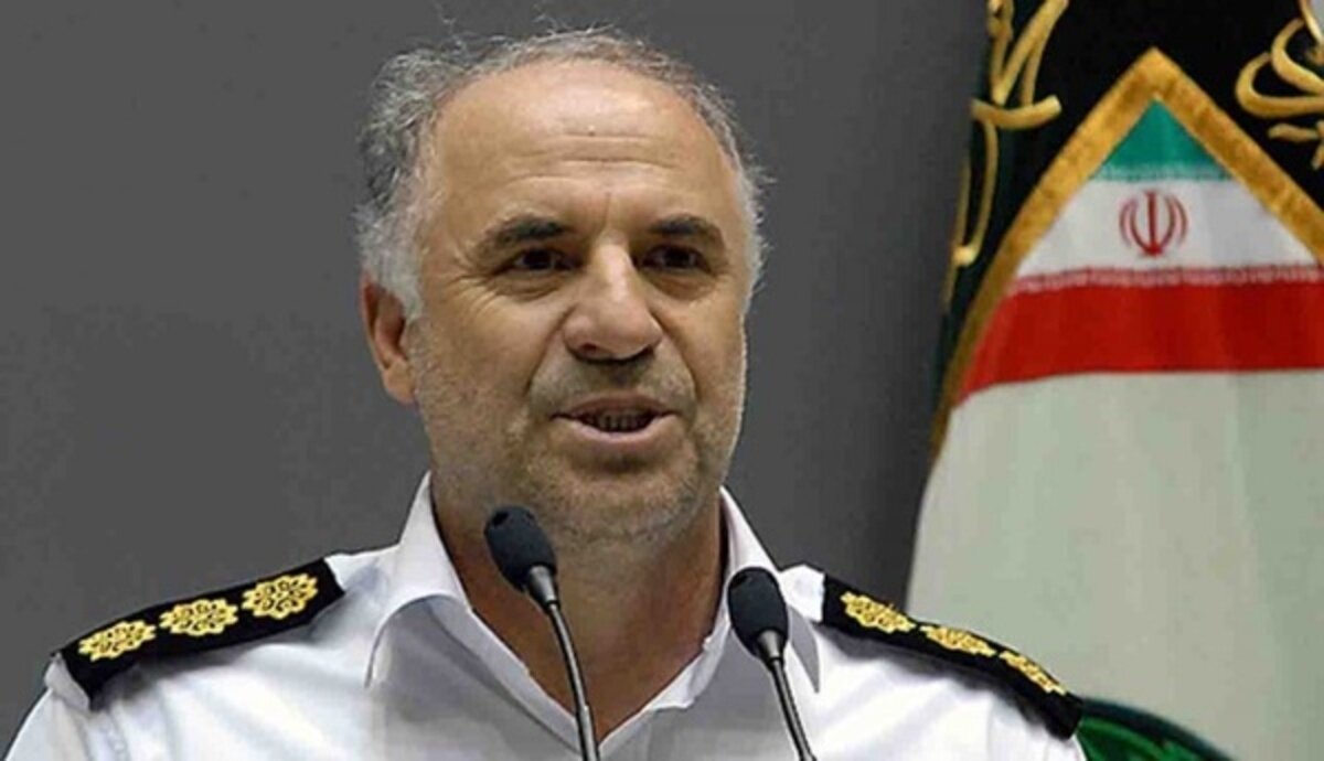 چهار عامل تعیین کننده در کاهش تخلفات رانندگی