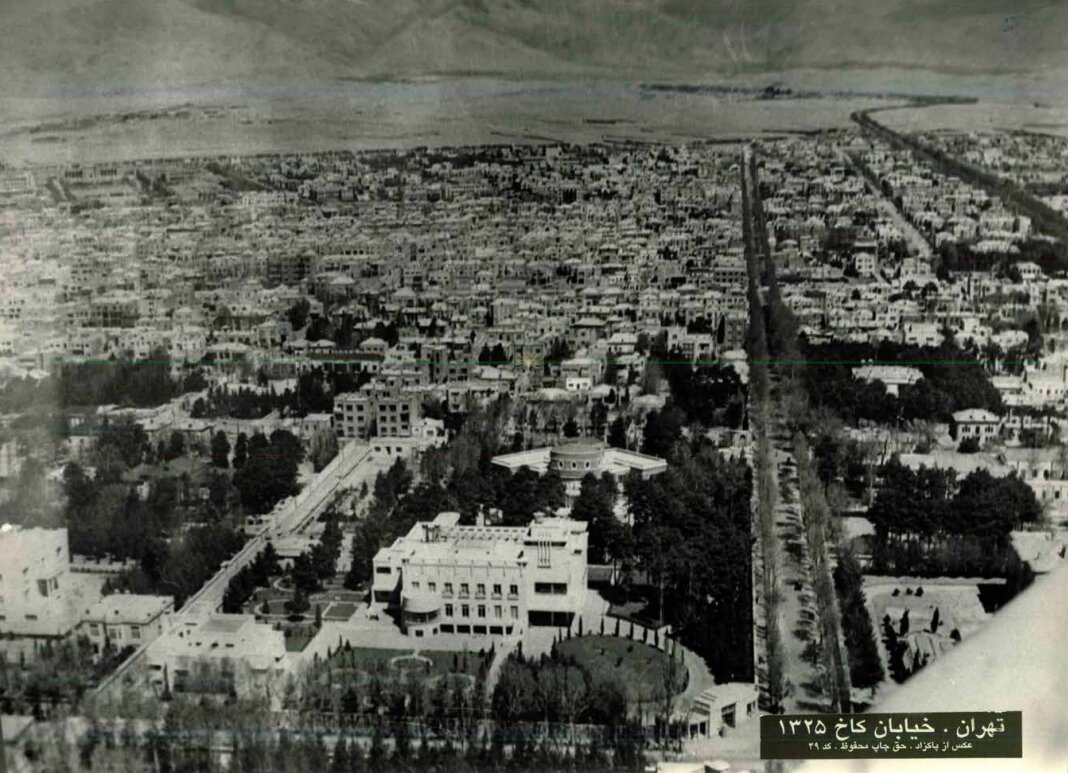 برف نیمه اردیبهشت مدارس این شهر را تعطیل کرد/ عکس‌