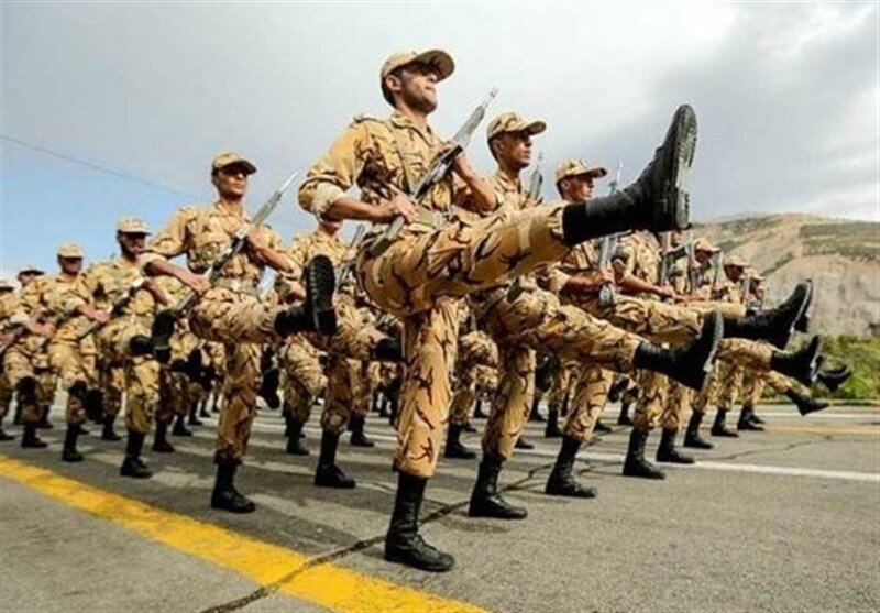 خبر مهم برای سربازان؛ اعلام زمان اجرای قانون کاهش مدت سربازی