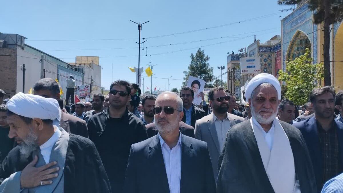 افول و نابودی رژیم صهیونیستی تسریع شده است افول و نابودی رژیم صهیونیستی تسریع شده است