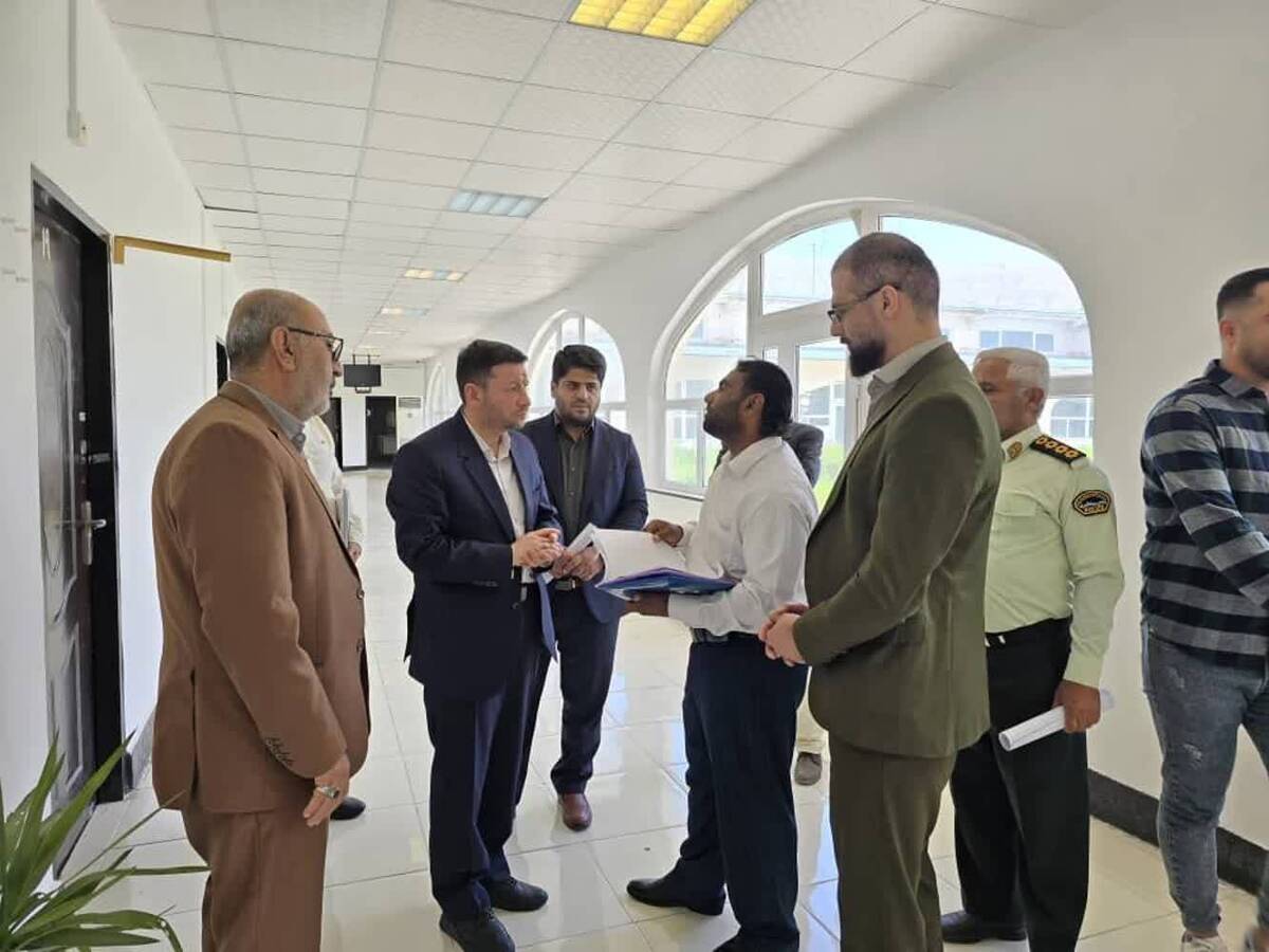 قضات در جهت کاهش جمعیت کیفری از ارفاقات قانونی و جایگزین حبس استفاده کنند