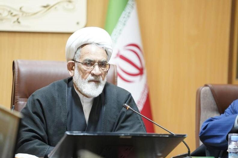 پرونده قضائی «هشت مهر» در اولویت رسیدگی قرار می‌گیرد – خبرگزاری مهر | اخبار ایران و جهان