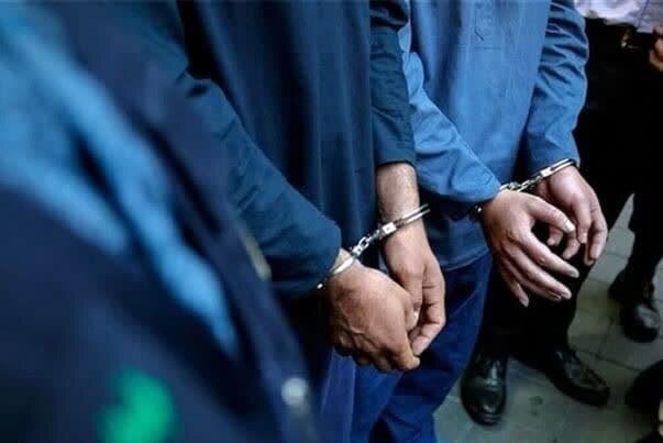 کاهش ۶.۱ درصدی ورودی پرونده‌های سرقت مستوجب تعزیر به دادگستری – خبرگزاری مهر | اخبار ایران و جهان