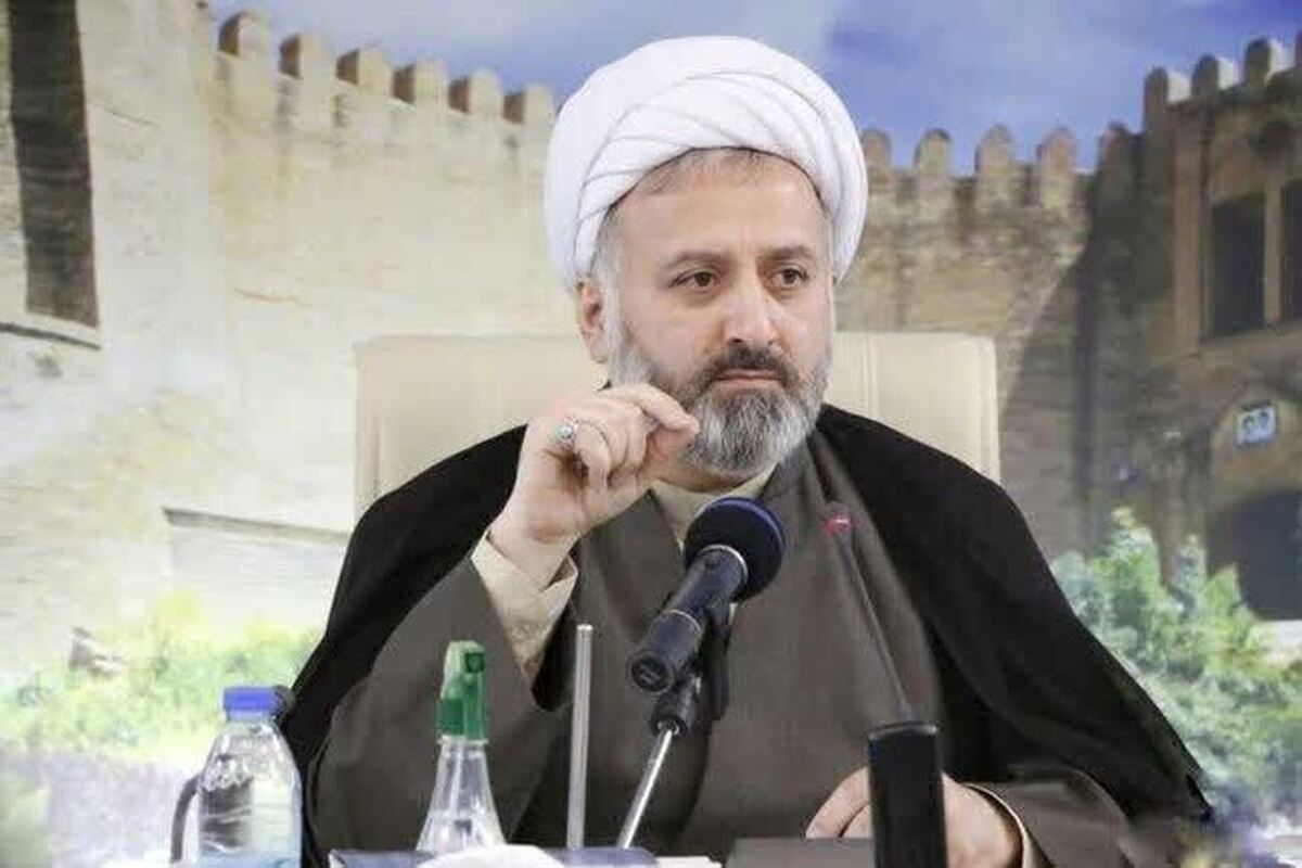 ۵۰ هزار پرونده بدون کاغذ در سال ۱۴۰۲ رسیدگی شد
