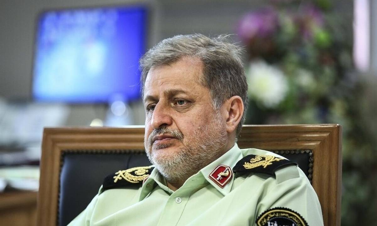 برخورد پلیس فتا با تبلیغ کنندگان فروش سلاح و مهمات