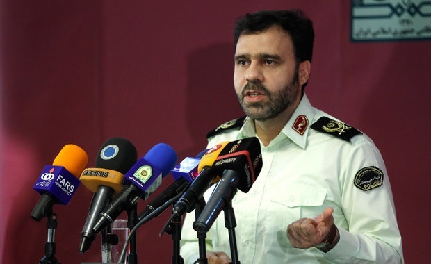 معاونین اجتماعی فراجا سرانگشتان ارتباط پلیس با جامعه هستند