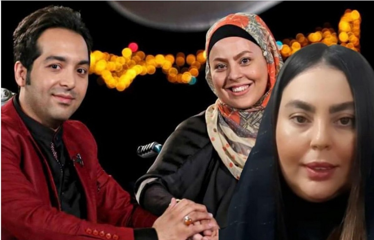 همه چیز درباره طلاق احسان و‌ سولماز، زوج عاشق ماه عسل