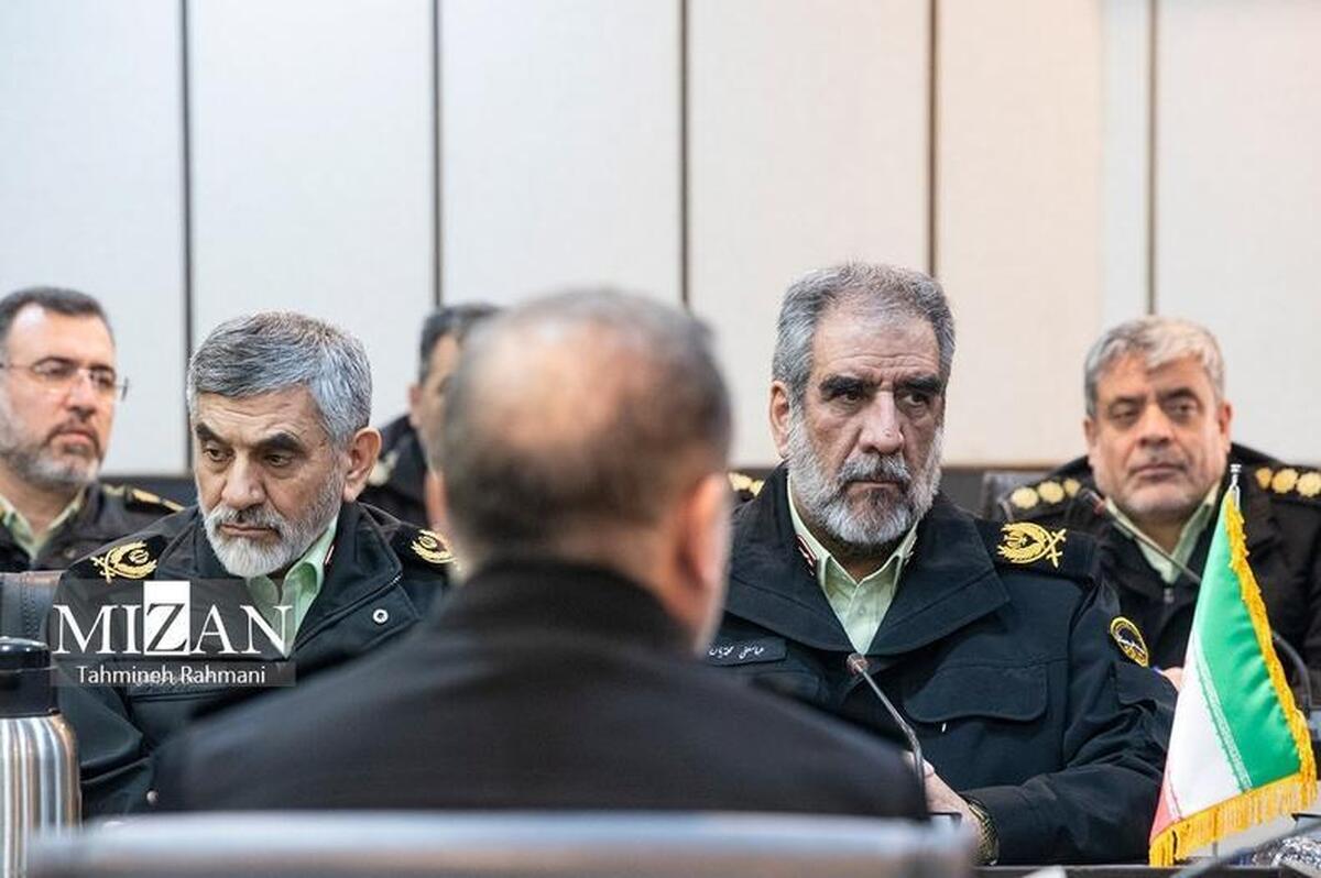 زورگیران در کمتر از ۲۴ ساعت دستگیر شدند/ تقدیر از شهروندی که از صحنه زورگیری فیلمبرداری کرد