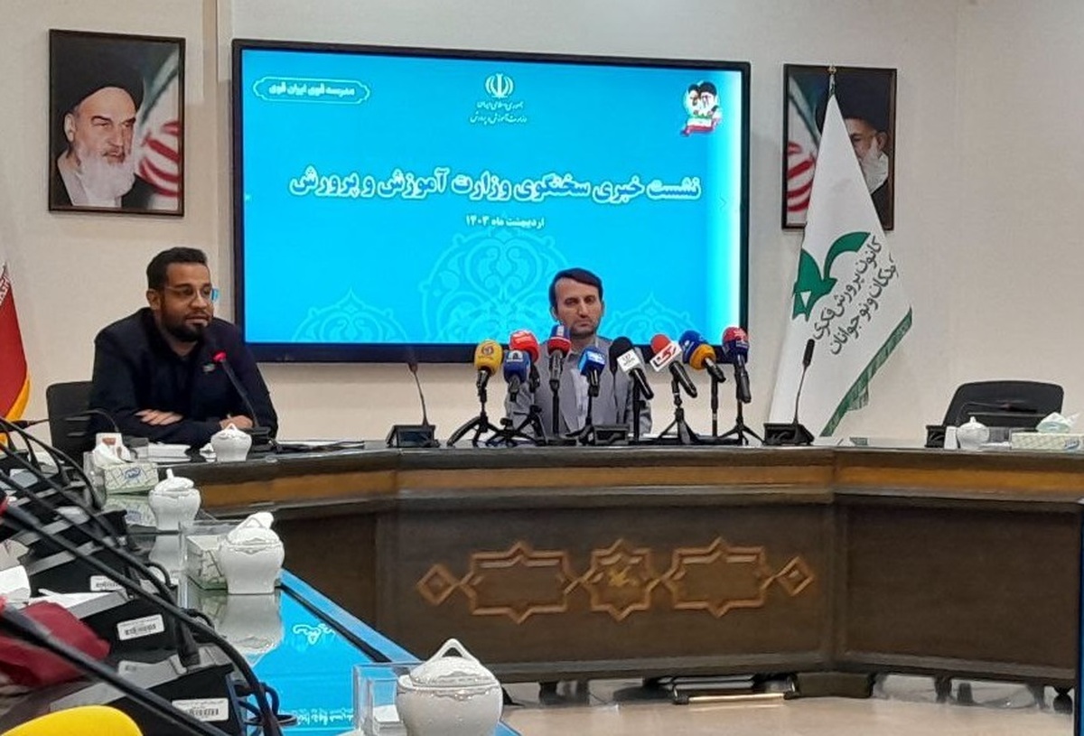 امسال دغدغه معلم و تامین نیرو نخواهیم داشت