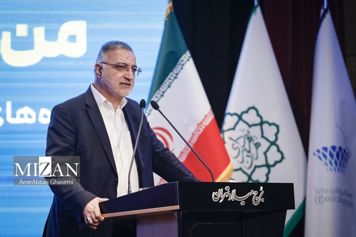 برای ۱۰۰ پروژه «امیدوافتخار» ۱۷۸ هزار میلیارد تومان هزینه شده است/ هیچ محل تجمعی برای معتادان متجاهر باقی نمانده است
