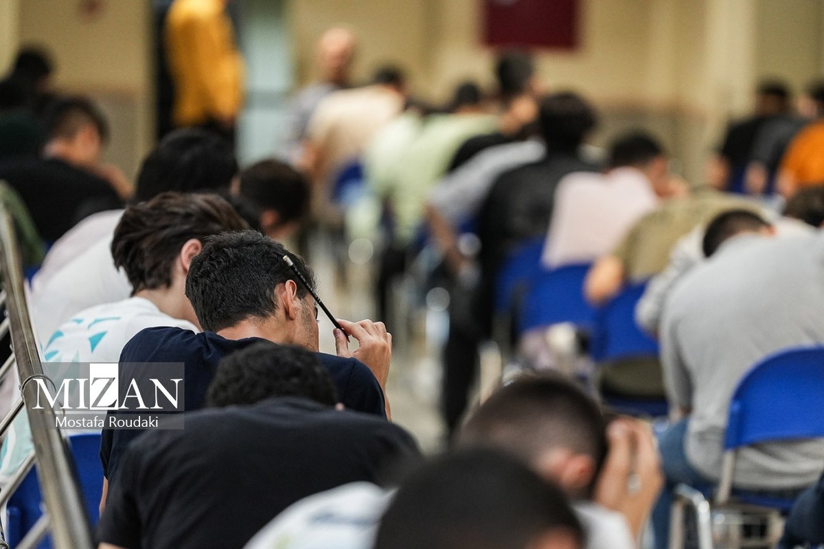 مهلت داوطلبان کنکور برای تایید سوابق تحصیلی تمدید شد