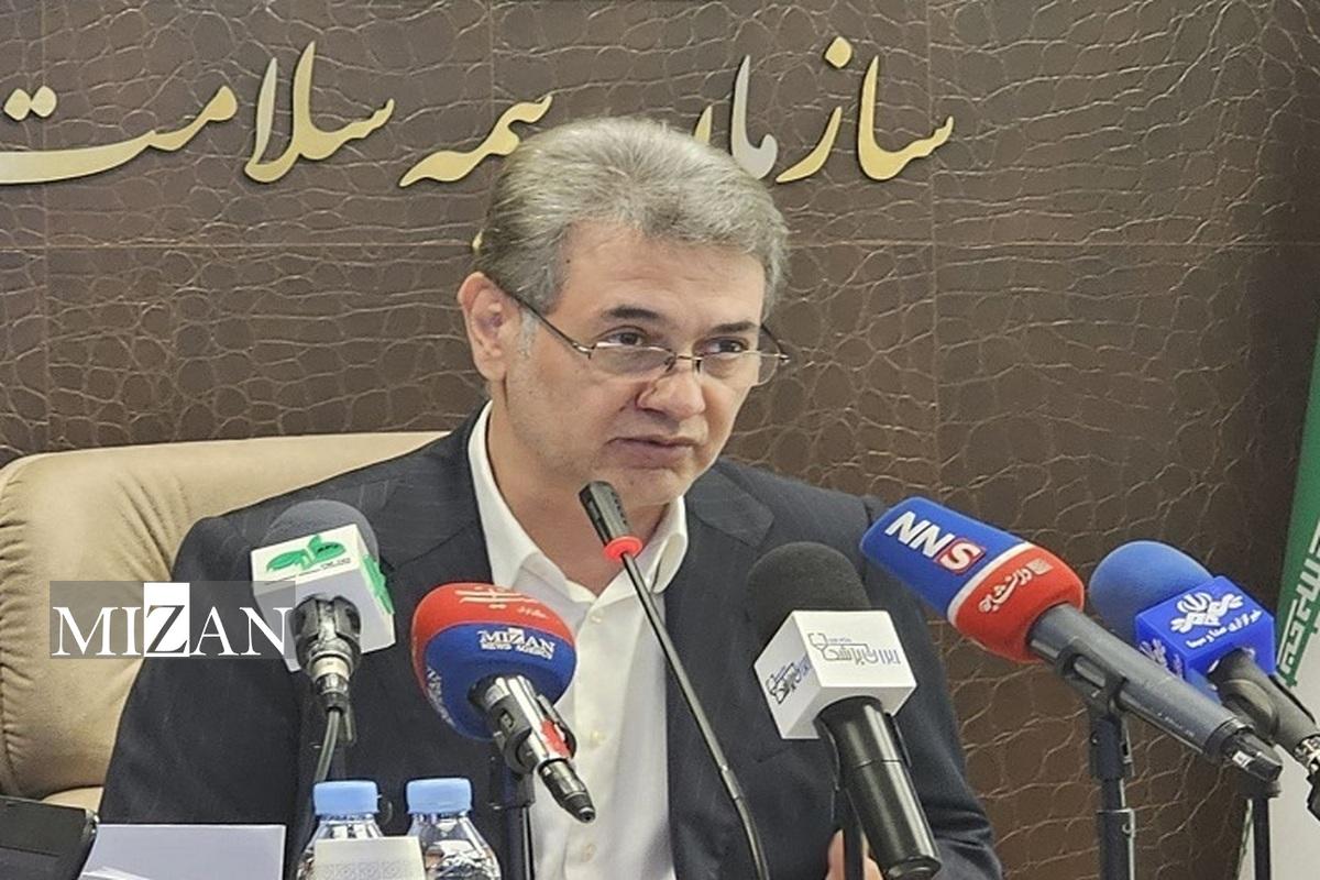 ۱۰۷ گروه از بیماری‌های خاص و صعب‌العلاج تحت پوشش بیمه سلامت قرار دارد