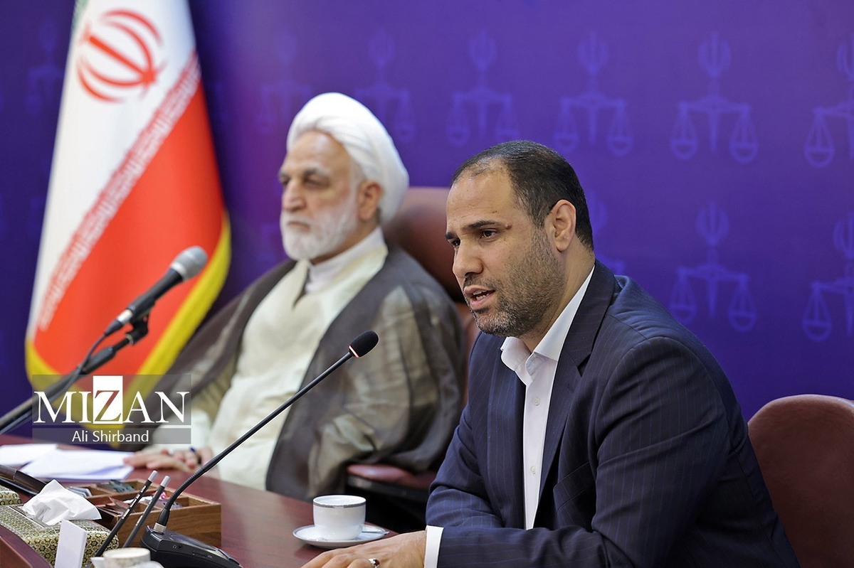 سازمان بازرسی به رفع مشکلات رتبهبندی معلمان کمک کرد/ پیشنهاد استفاده از ظرفیت آراء جایگزین حبس برای تجهیز هنرستانهای کشور سازمان بازرسی به رفع مشکلات رتبهبندی معلمان کمک کرد/ پیشنهاد استفاده از ظرفیت آراء جایگزین حبس برای تجهیز هنرستانهای کشور