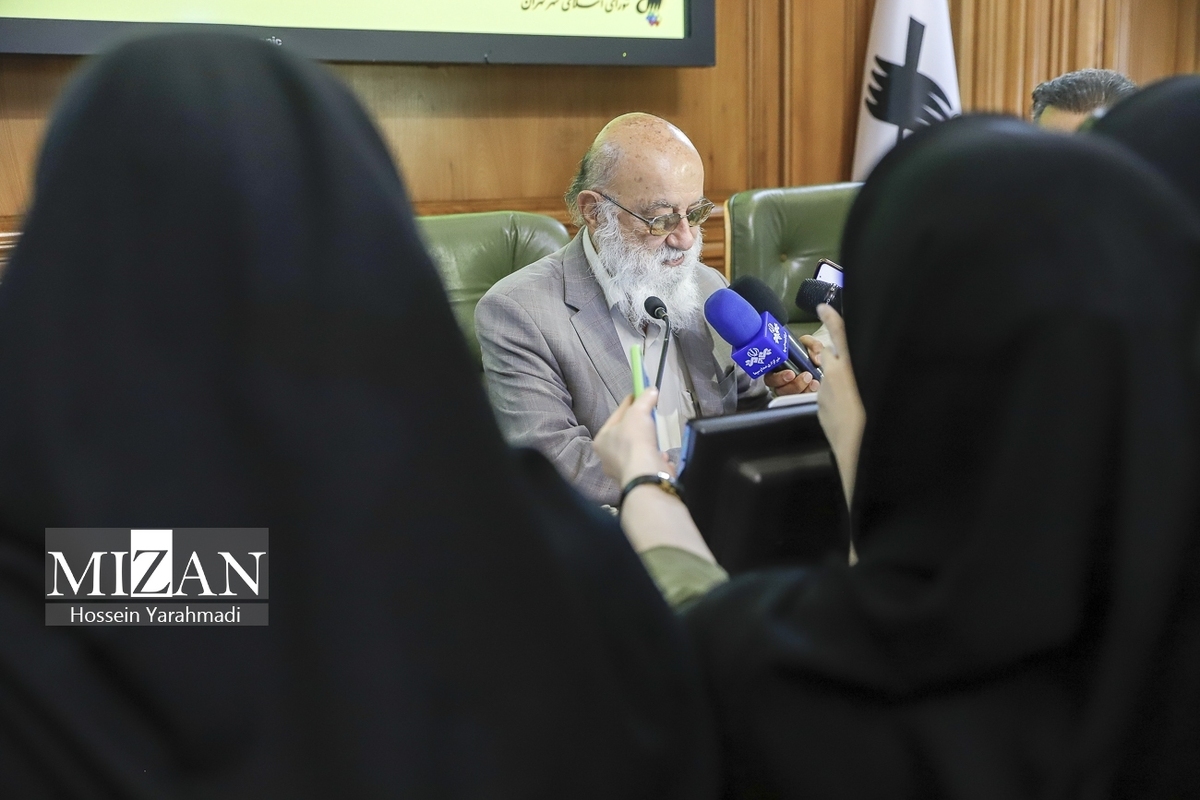 مراحل تایید فنی واگن‌های چینی در وزارت کشور درحال انجام است