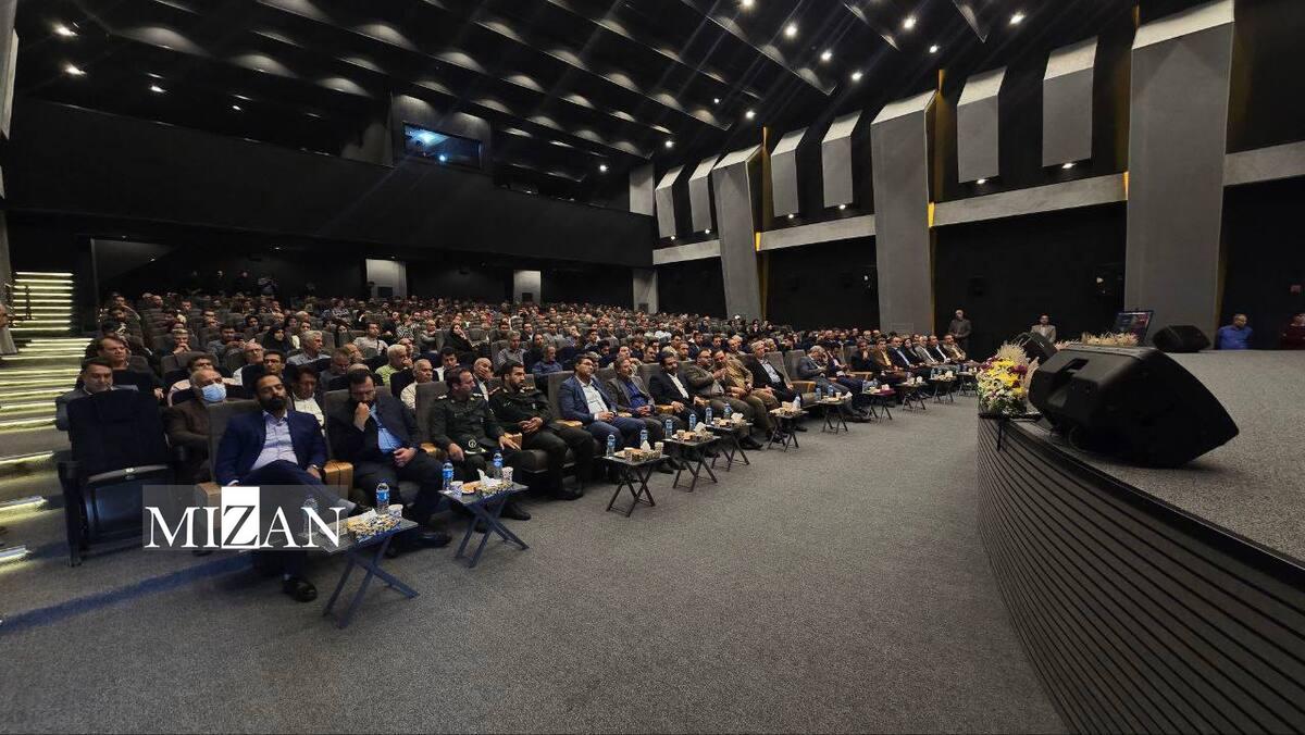 وعده شهردار رباط‌کریم برای راه‌اندازی پردیس سینمایی محقق شد