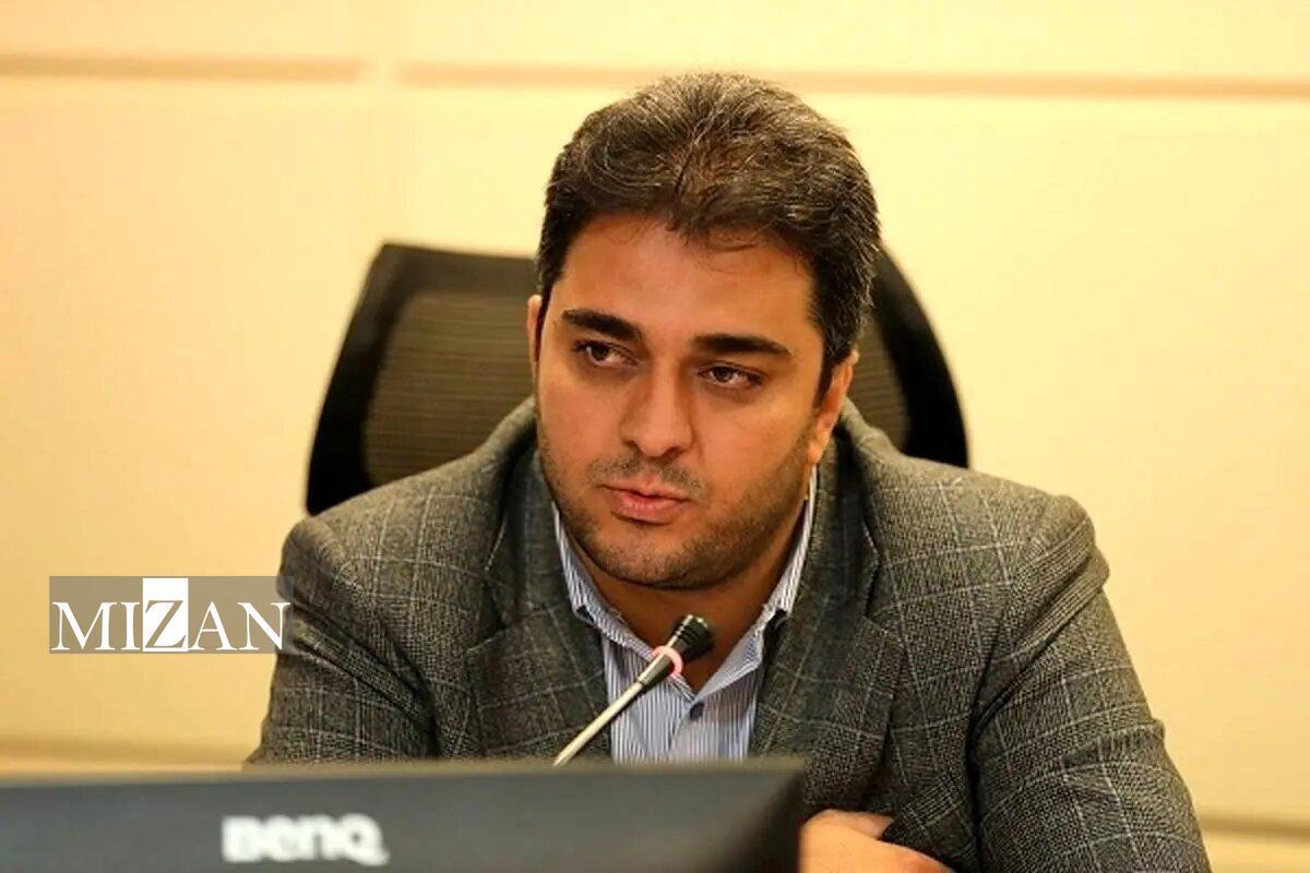 اضافه شدن ۴۹ کیلومتر به مسیر مترو تهران در ۳۲ ماه اخیر اضافه شدن ۴۹ کیلومتر به مسیر مترو تهران در ۳۲ ماه اخیر