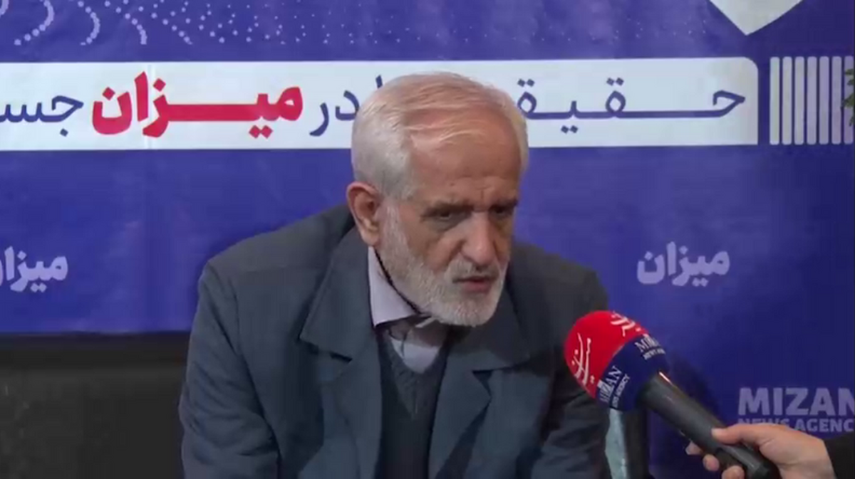 مسائل شورای شهر را شخصی نکنید