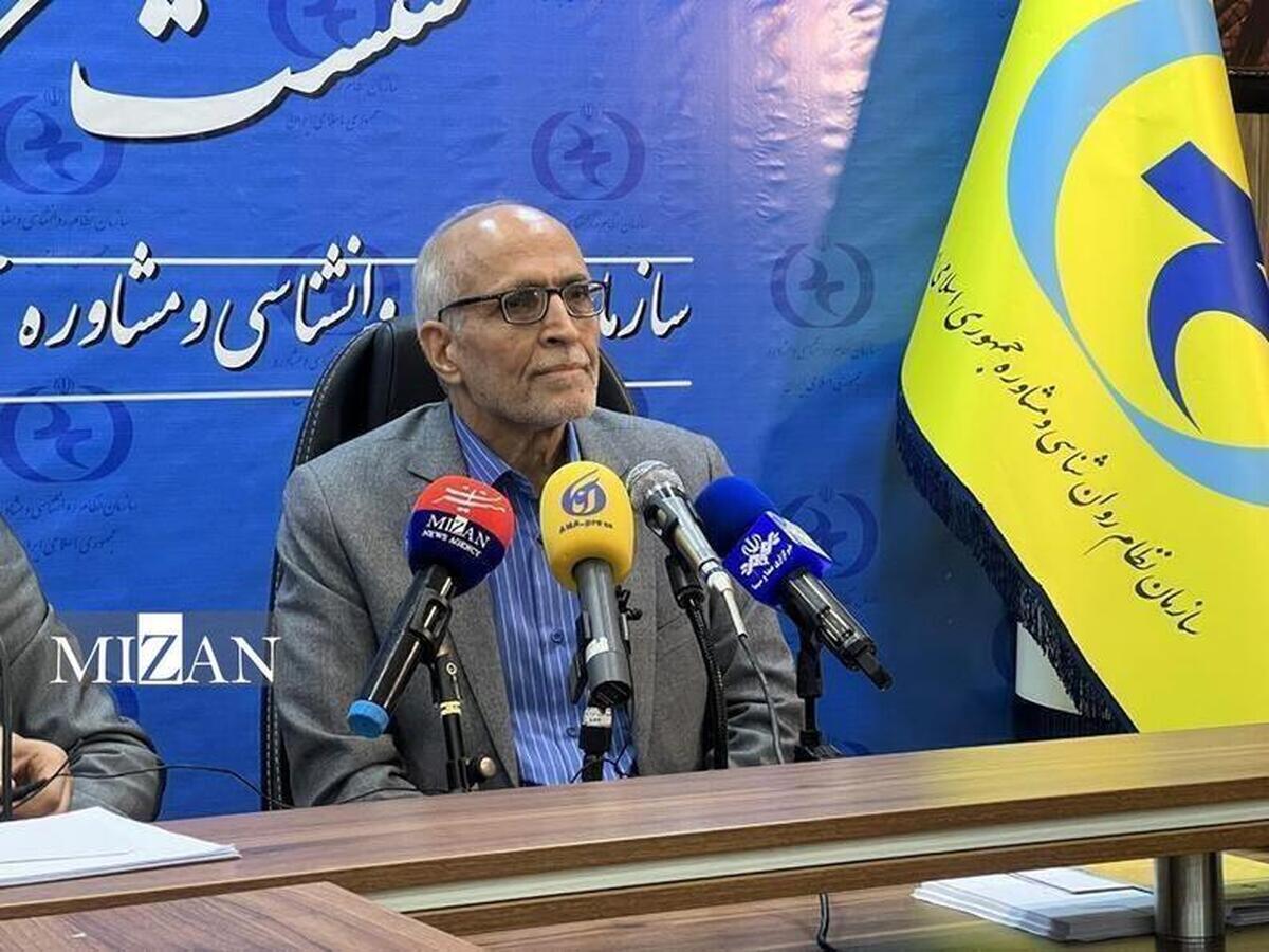 برای مقابله با روان‌شناس نماها دستگاه قضا می‌تواند به ما کمک کند