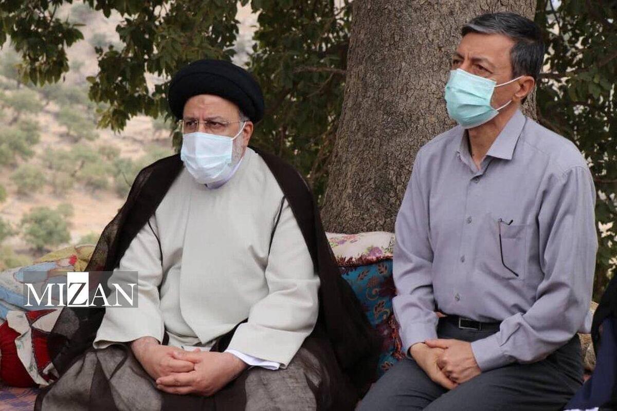 ولایتمداری، کار جهادی و خالصانه، شوق خدمت، تواضع و فروتنی و داشتن نگاه انقلابی از ویژگی‌های بارز آیت‌الله رئیسی بود