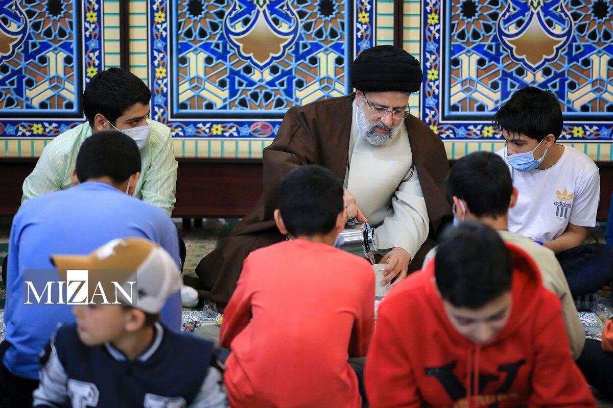 شهید رئیسی به‌معنای واقعی حامی ایتام بود/ تاکید ویژه رئیس جمهور شهید بر تامین مسکن محرومان