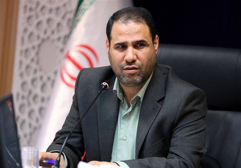 ساخت ۱۰۰ فضای ورزشی در هر ماه