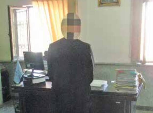 ناپدید شدن مجسمه ۵میلیاردی یک هنرمند