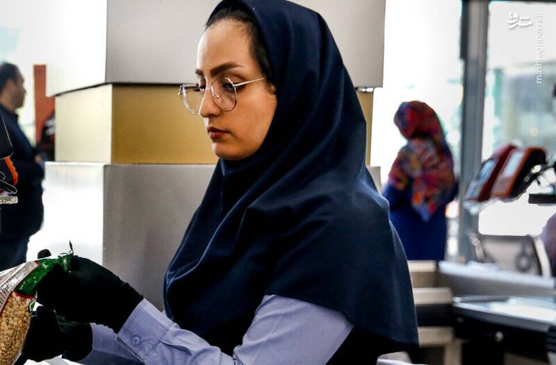 ۲۱ درصد بیمه‌شدگان تامین اجتماعی، بانوان هستند