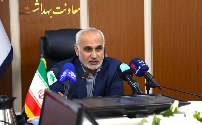 ۵۰درصد ایرانی‌ها از بیماری‌های دهان رنج می‌برند