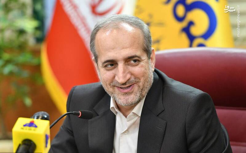 گازرسانی به ۶۴۰۰ روستا و ۵۰ شهر
