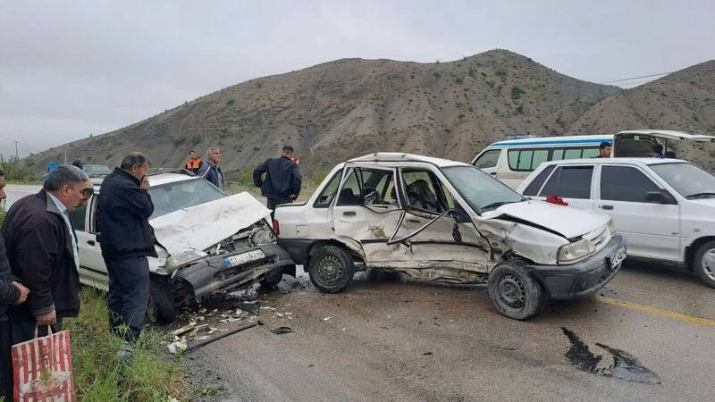 آمار قربانیان رانندگی از مرز ۲۰هزار نفر گذشت