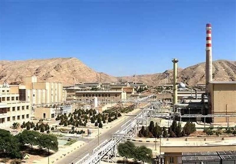 نامگذاری منطقه هسته‌ای اصفهان به نام «شهیدرئیسی»