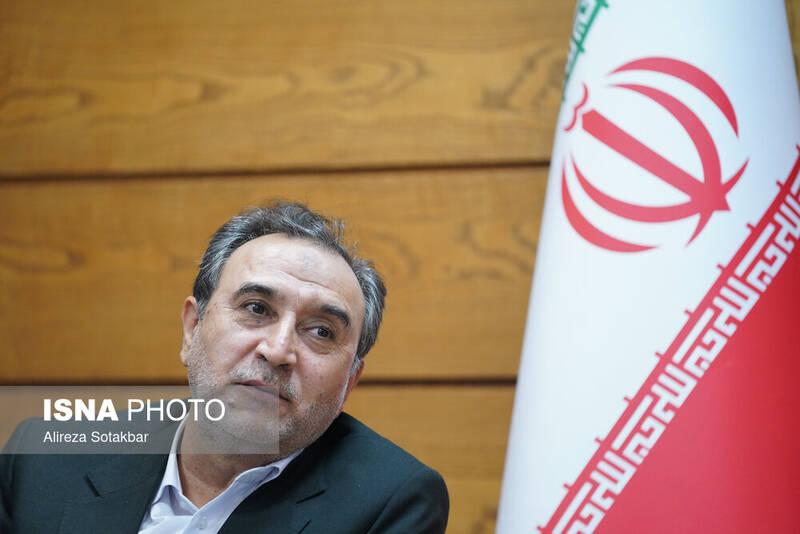 گزارش دهقان از اقدامات وزارت کشور برای برگزاری انتخابات