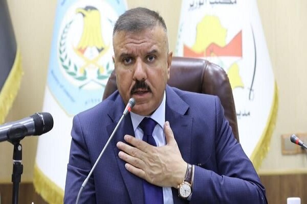 پیام تسلیت وزیر کشور عراق به فرماندهی انتظامی جمهوری اسلامی ایران – خبرگزاری مهر | اخبار ایران و جهان