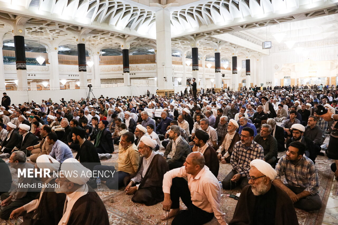 ۱۴ پارکینگ آماده پذیرش خودروی زائران مراسم ارتحال امام(ره) – خبرگزاری مهر | اخبار ایران و جهان