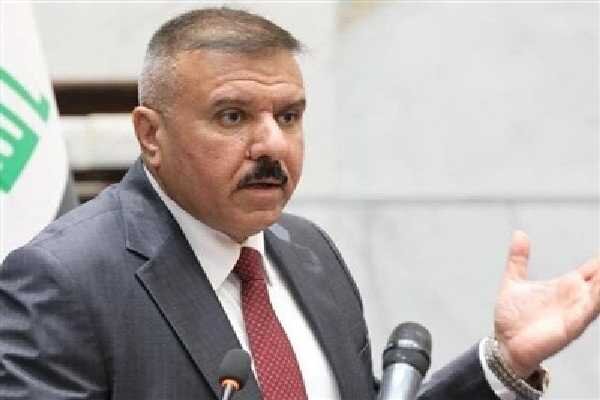 وزیر کشور عراق به دعوت سردار رادان وارد تهران شد – خبرگزاری مهر | اخبار ایران و جهان