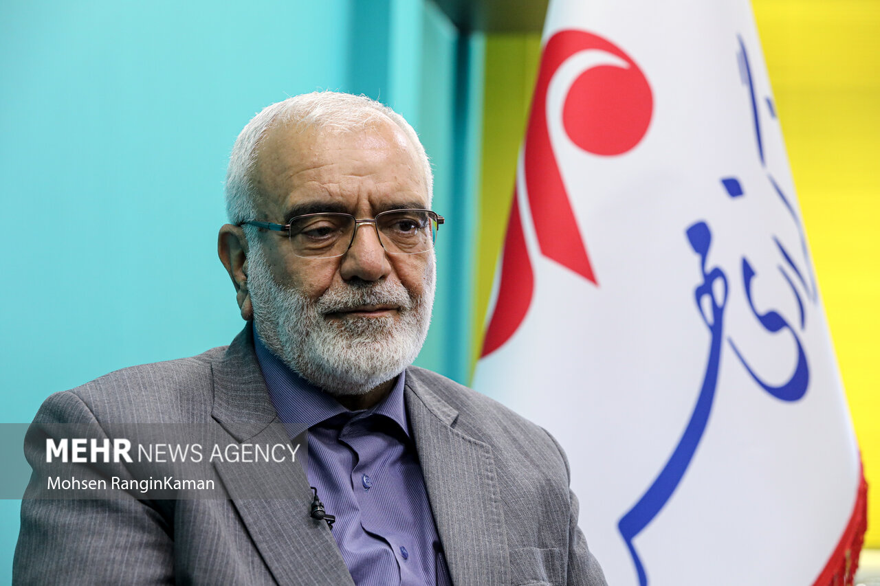 آیت الله رئیسی به معنای واقعی سید محرومان هستند – خبرگزاری مهر | اخبار ایران و جهان