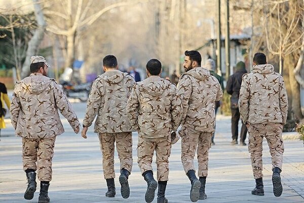 حذف وثیقه خروج از کشور مشمولان غیر غایب در ایام محرم و صفر – خبرگزاری مهر | اخبار ایران و جهان