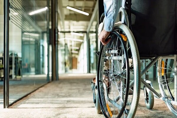 آخرین مهلت شرکت در آزمون استخدامی اختصاصی افراد دارای معلولیت – خبرگزاری مهر | اخبار ایران و جهان