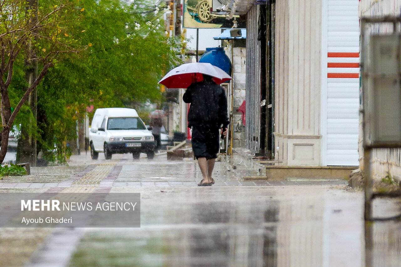 ۱۰۰ خودرو در ابگرفتگی معابر دزفول گرفتار شدند – خبرگزاری مهر | اخبار ایران و جهان