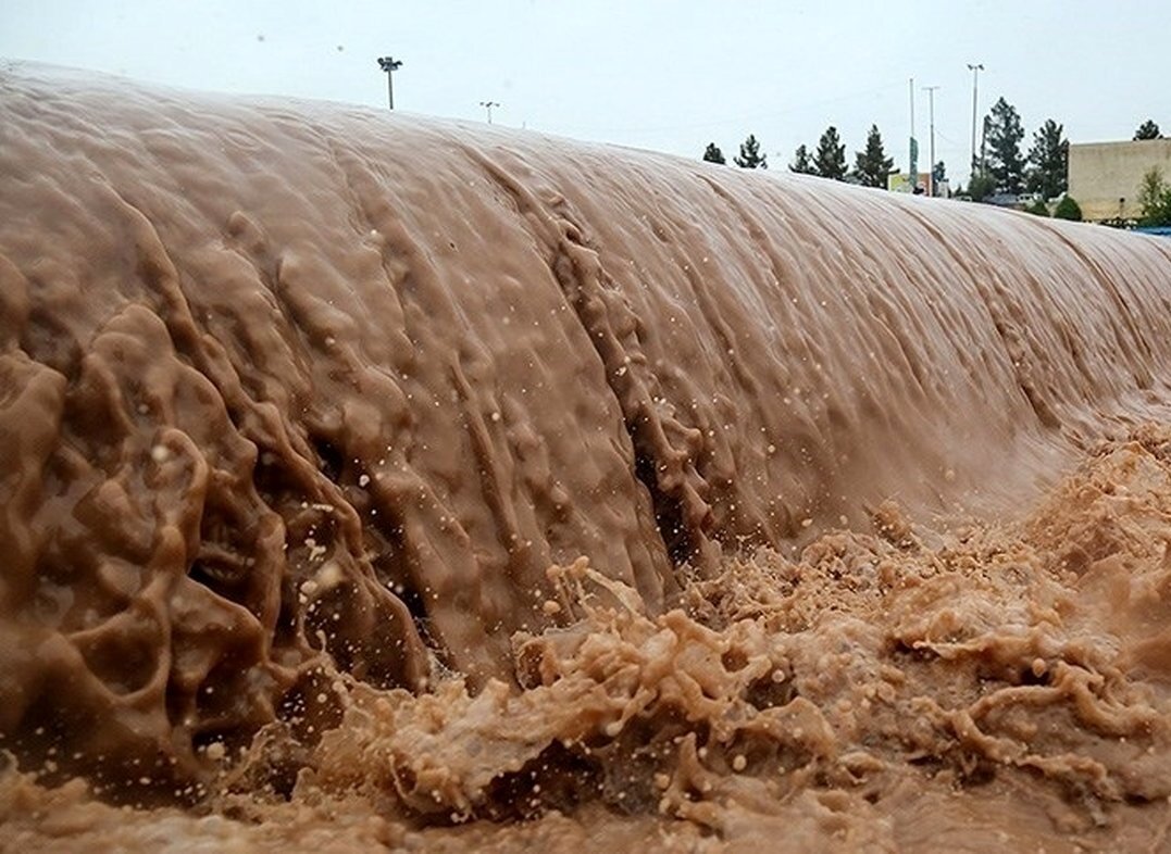 سیل در روستای علی آباد مطلب خان دامغان – خبرگزاری مهر | اخبار ایران و جهان سیل در روستای علی آباد مطلب خان دامغان – خبرگزاری مهر | اخبار ایران و جهان
