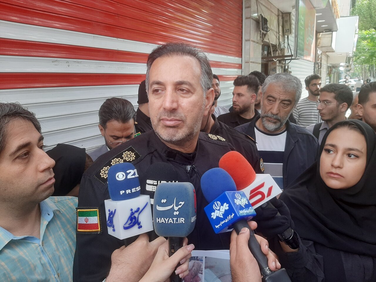 اشد مجازات در انتظار اوباش محله نازی آباد – خبرگزاری مهر | اخبار ایران و جهان