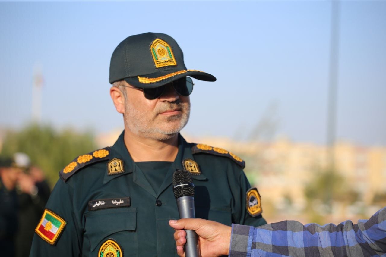 مسدودی ۵۶ صفحه اینستاگرام در شاهرود/محتواهای هنجار شکن حذف شدند – خبرگزاری مهر | اخبار ایران و جهان